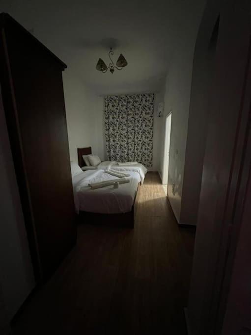 Charming Studio With Italian Architectural Style ไคโร ภายนอก รูปภาพ